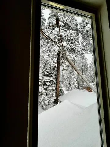 $495,000 | 1153 Silver Tip Lane, Fish Camp, CA 93623