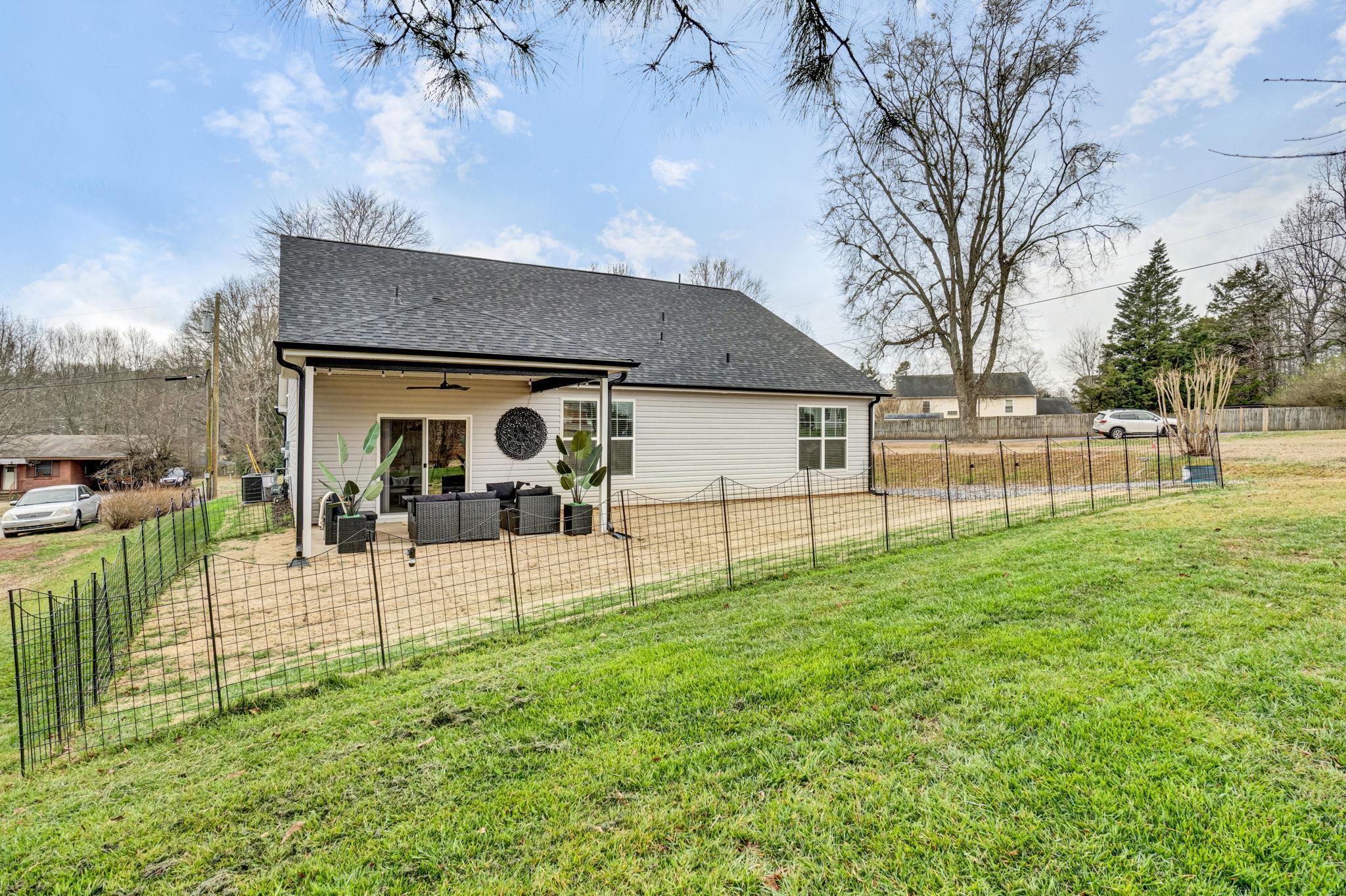 110 Baker Court Easley, SC 29640 - Photo 36 of 43