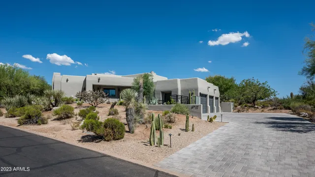 $20,000 | 39722 North 106th Street, Scottsdale, AZ 85262