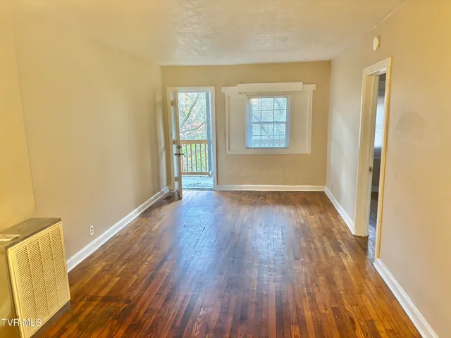 $800 | 1725 Jefferson Avenue, Unit 3, Kingsport, TN 37664