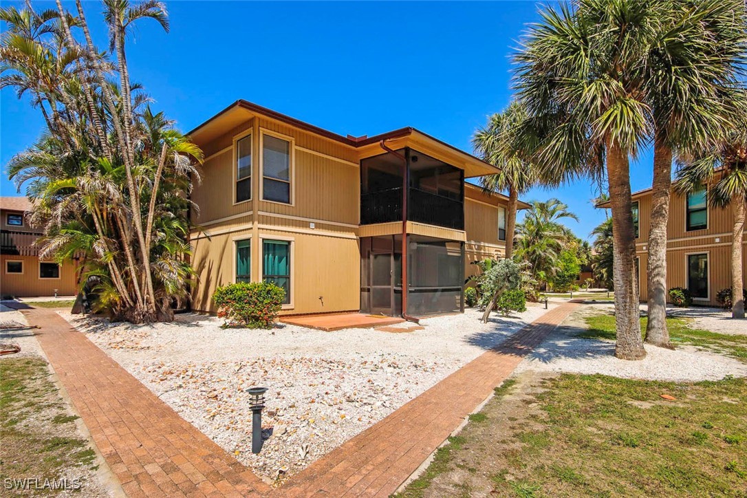 5117 Sea Bell Road, Unit B101 Sanibel, FL 33957 - Photo 23 of 23