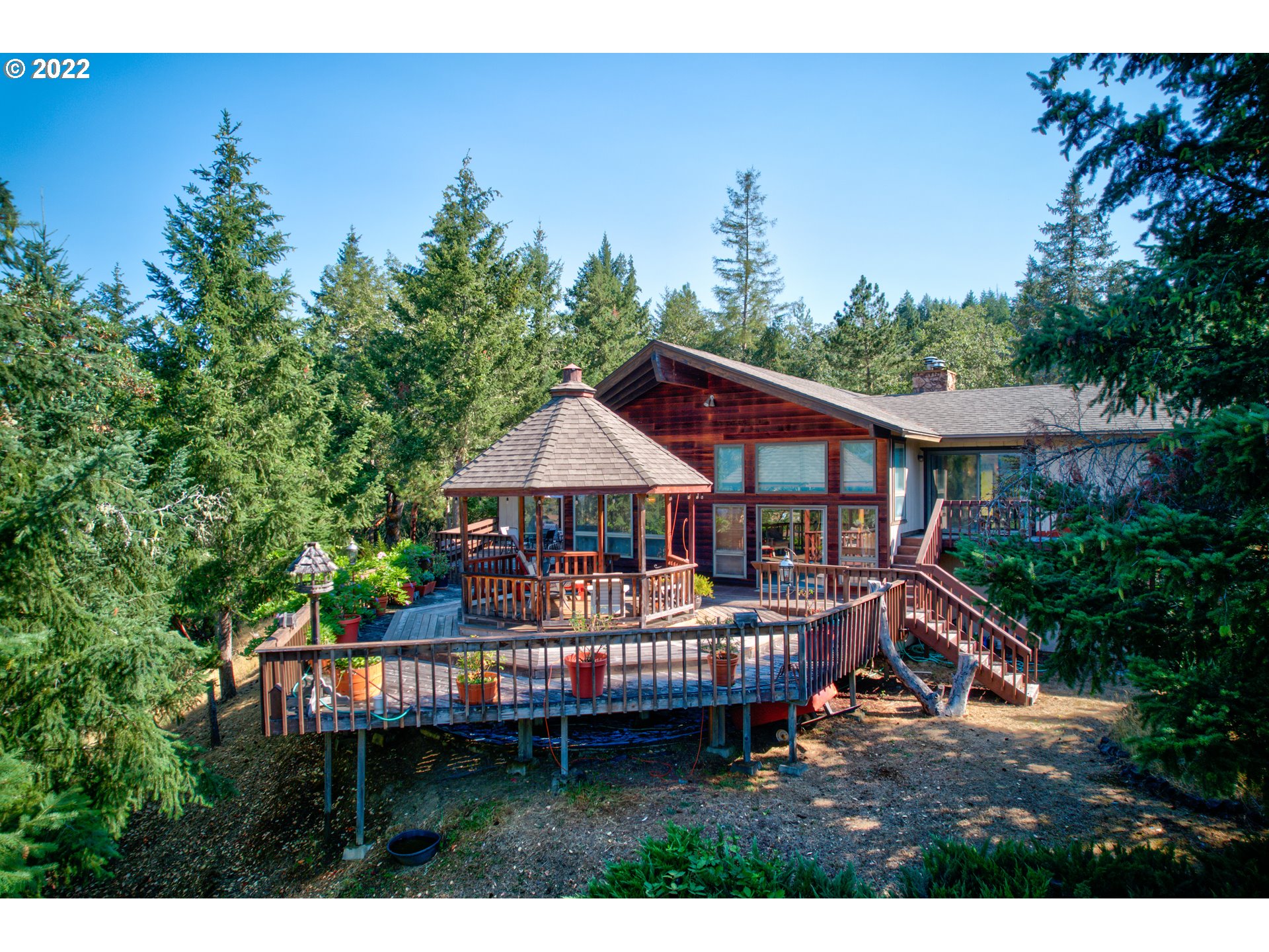 100 Upper Cleveland Rapids Road Roseburg, OR 97471 - Photo 22 of 32 Gallery Image 22