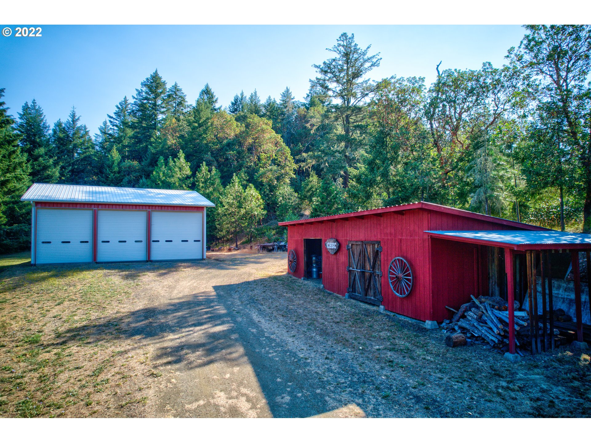 100 Upper Cleveland Rapids Road Roseburg, OR 97471 - Photo 26 of 32 Gallery Image 26