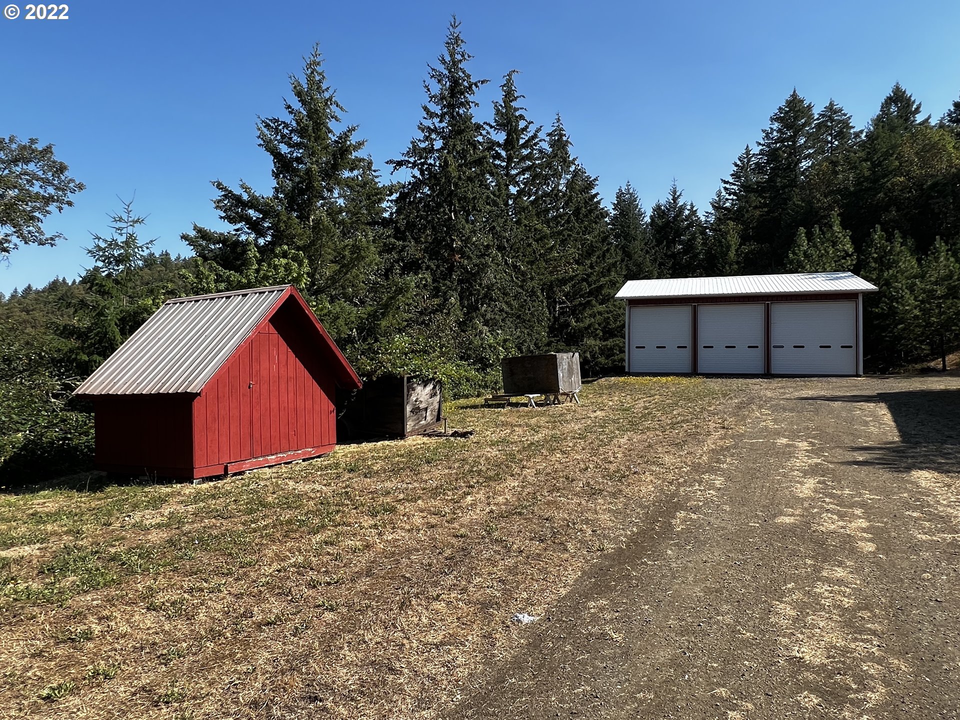 100 Upper Cleveland Rapids Road Roseburg, OR 97471 - Photo 29 of 32 Gallery Image 29