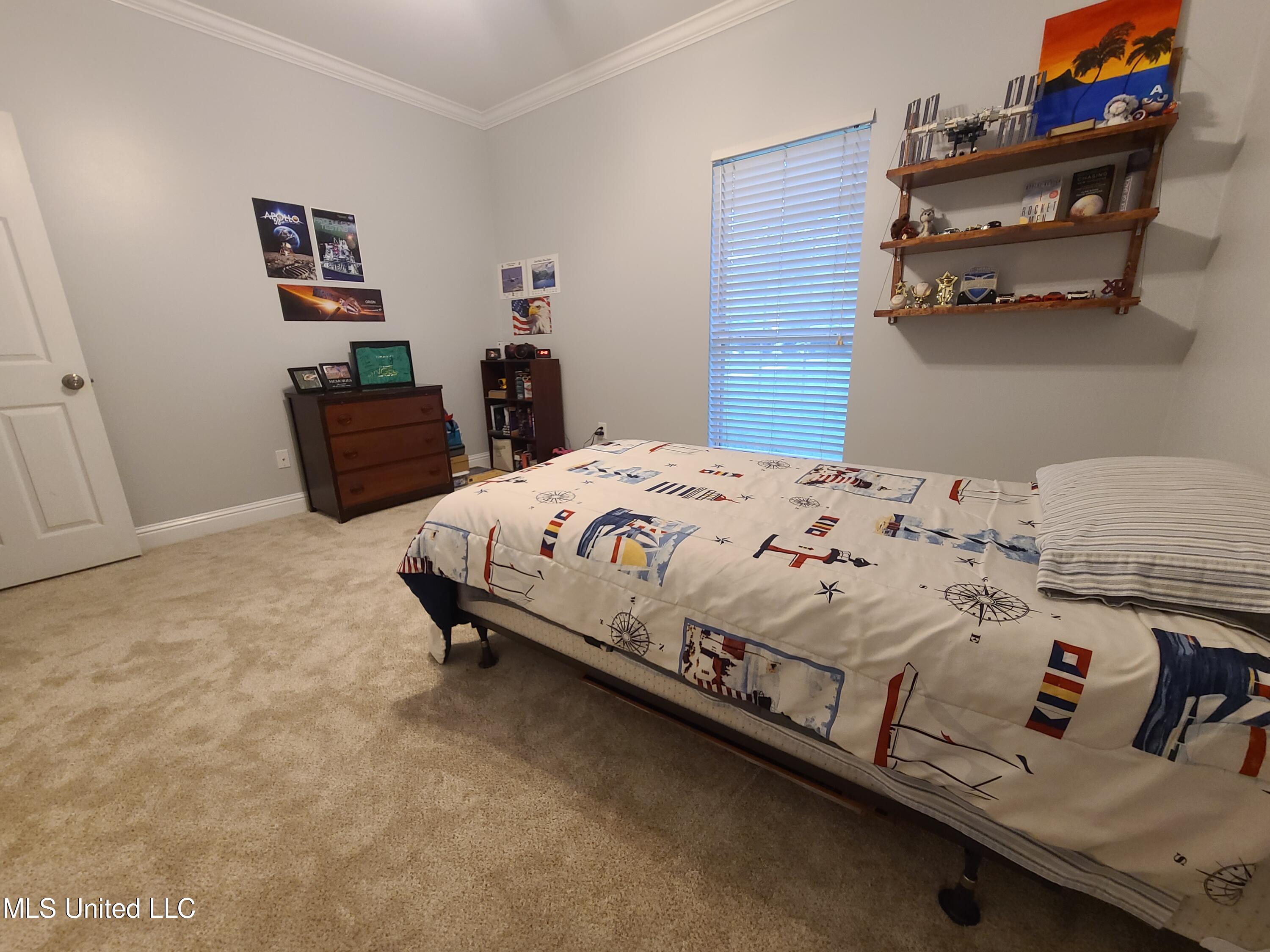 38 Minnie Penton Road Carriere, MS 39426 - Photo 14 of 45 14 - Bedroom #2