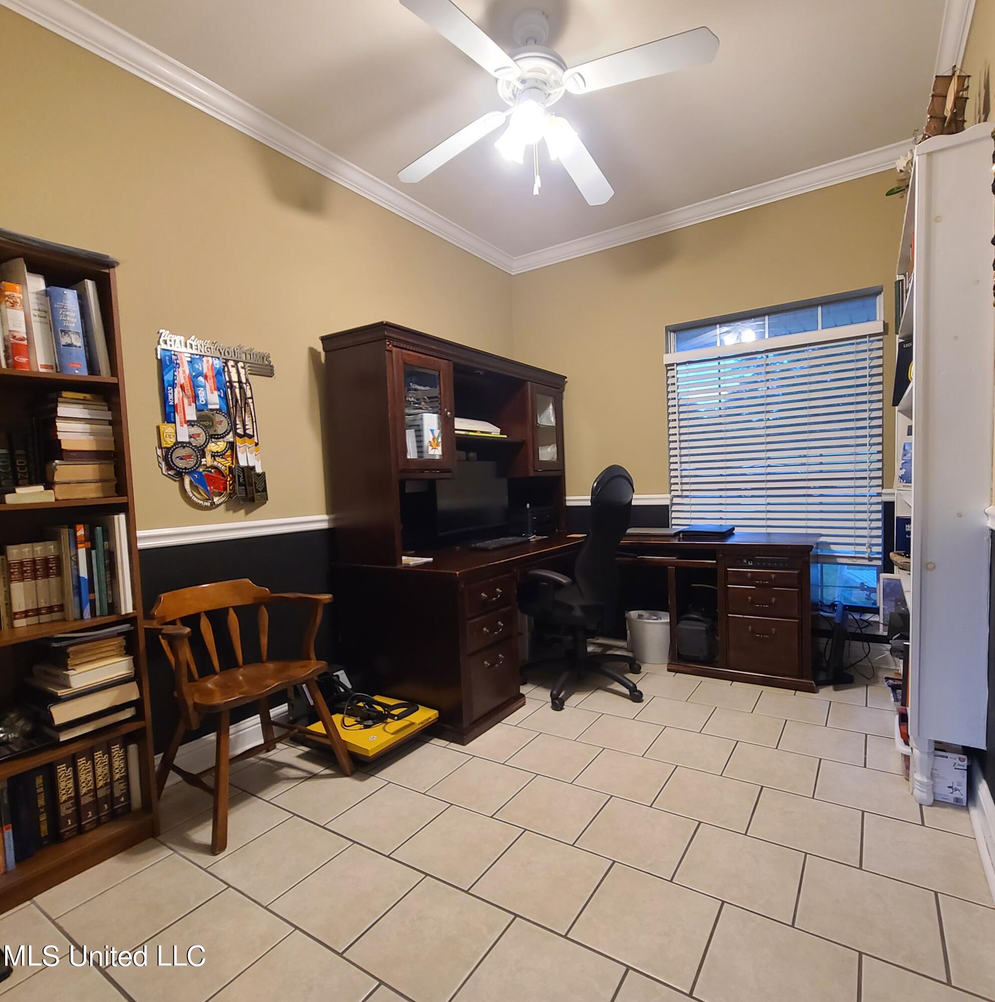 38 Minnie Penton Road Carriere, MS 39426 - Photo 18 of 45 18 - Office
