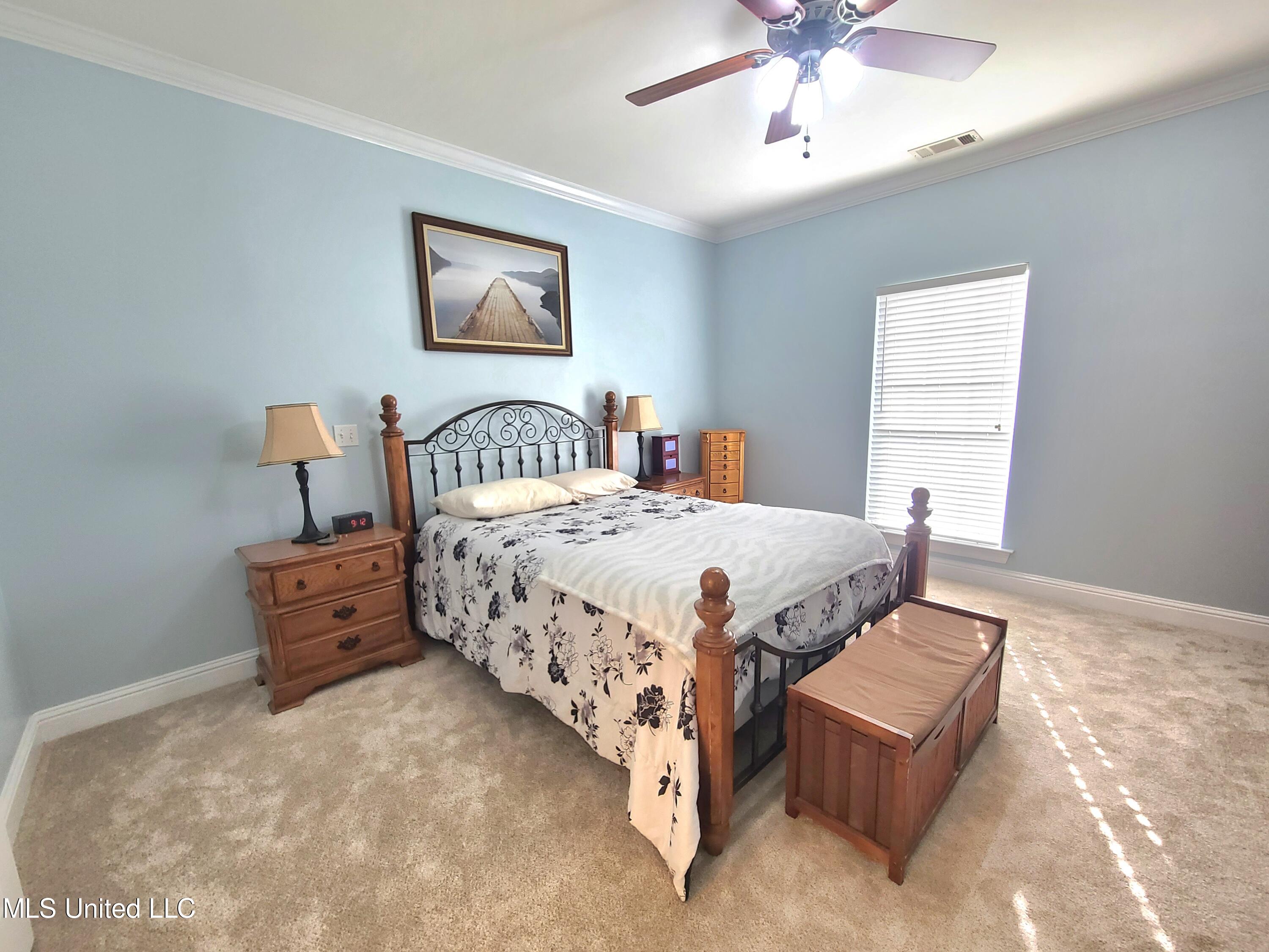 38 Minnie Penton Road Carriere, MS 39426 - Photo 9 of 45 9 - Main Bedroom