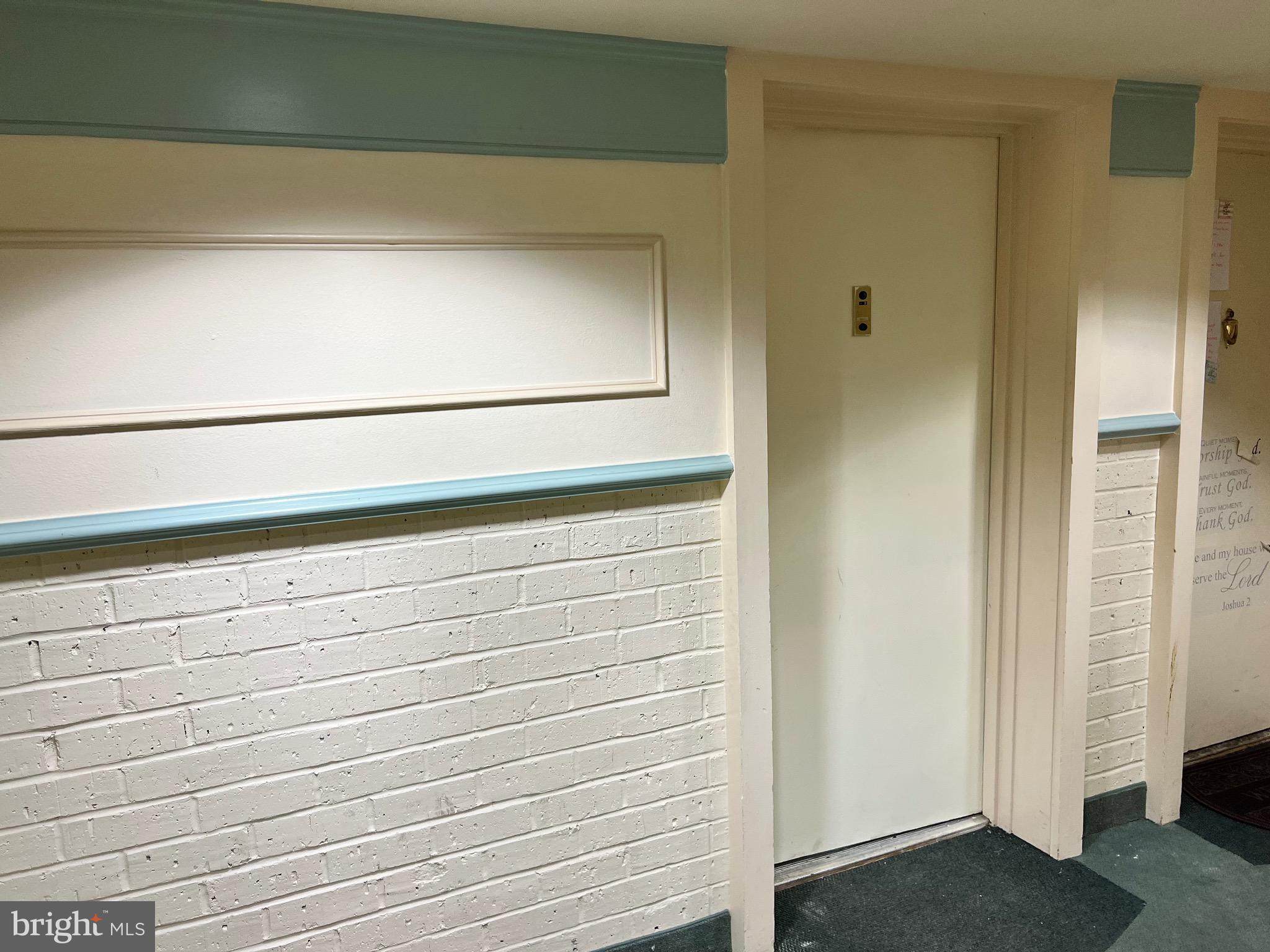 7927 Mandan Road, Unit 301 Greenbelt, MD 20770 - Photo 2 of 37 Front Door