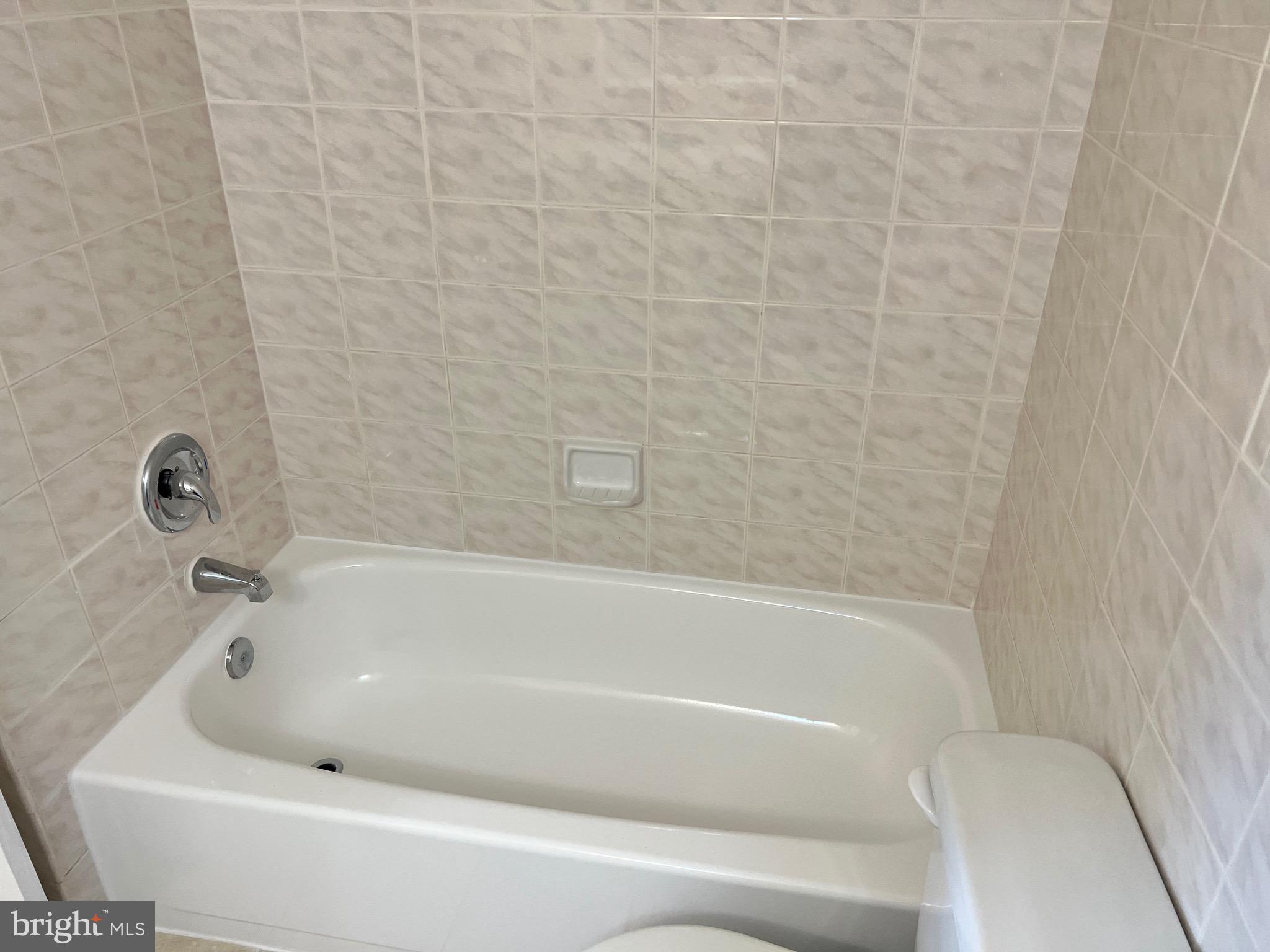 7927 Mandan Road, Unit 301 Greenbelt, MD 20770 - Photo 23 of 37 Bathroom 1