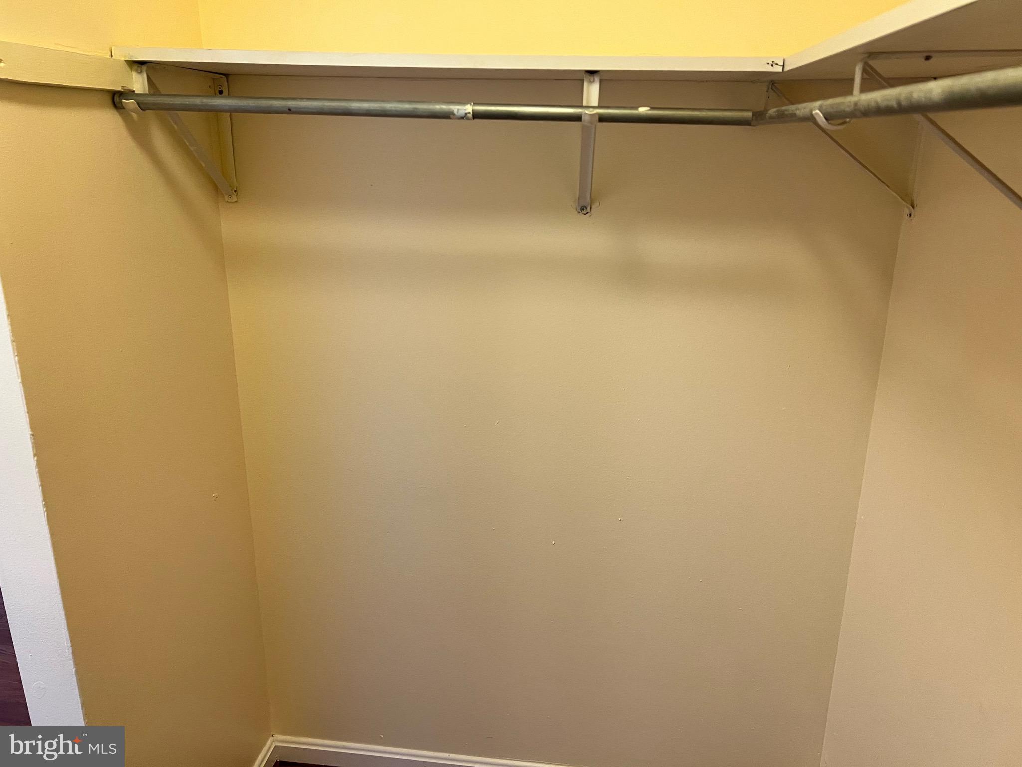 7927 Mandan Road, Unit 301 Greenbelt, MD 20770 - Photo 36 of 37 Closet