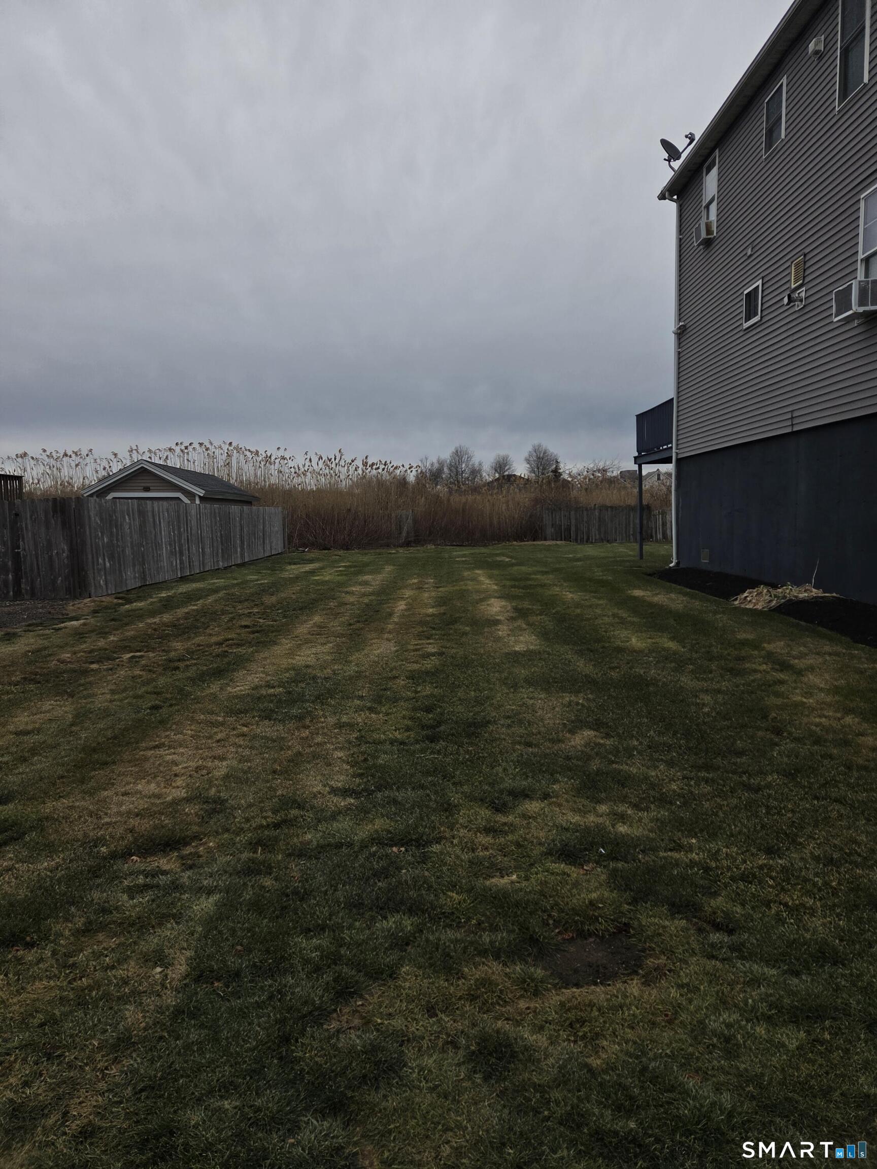 47 James Street Milford, CT 06460 - Photo 6 of 6 a view of an ocean from a yard