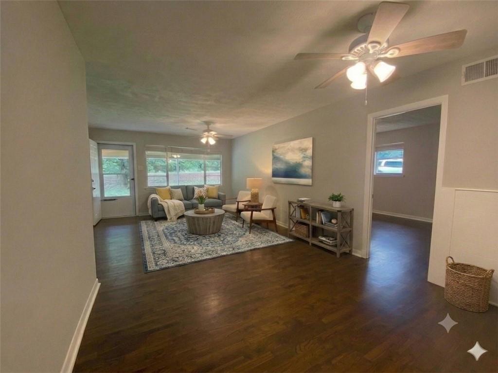 794 Old Allatoona Road Southeast Cartersville, GA 30121 - Photo 10 of 32