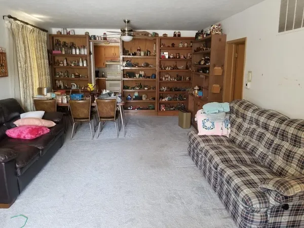 $68,000 | 301 East 15th Street, Wellington, KS 67152