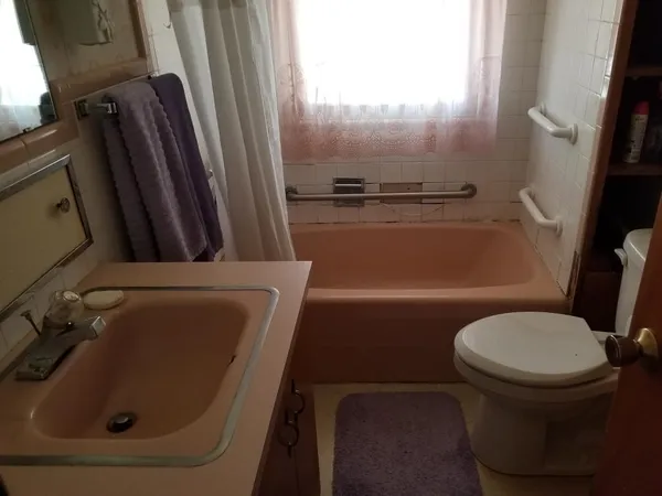 $68,000 | 301 East 15th Street, Wellington, KS 67152