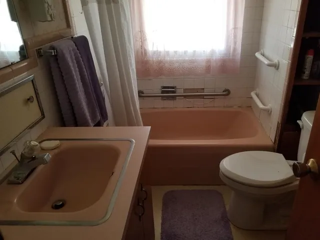 $68,000 | 301 East 15th Street, Wellington, KS 67152