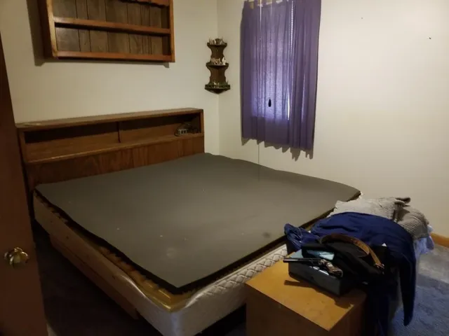 $68,000 | 301 East 15th Street, Wellington, KS 67152