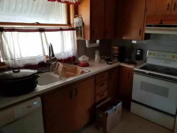 $68,000 | 301 East 15th Street, Wellington, KS 67152