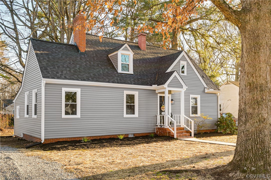 3003 Maplewood Road Henrico, VA 23228 - Photo 3 of 35 Gallery Image 3