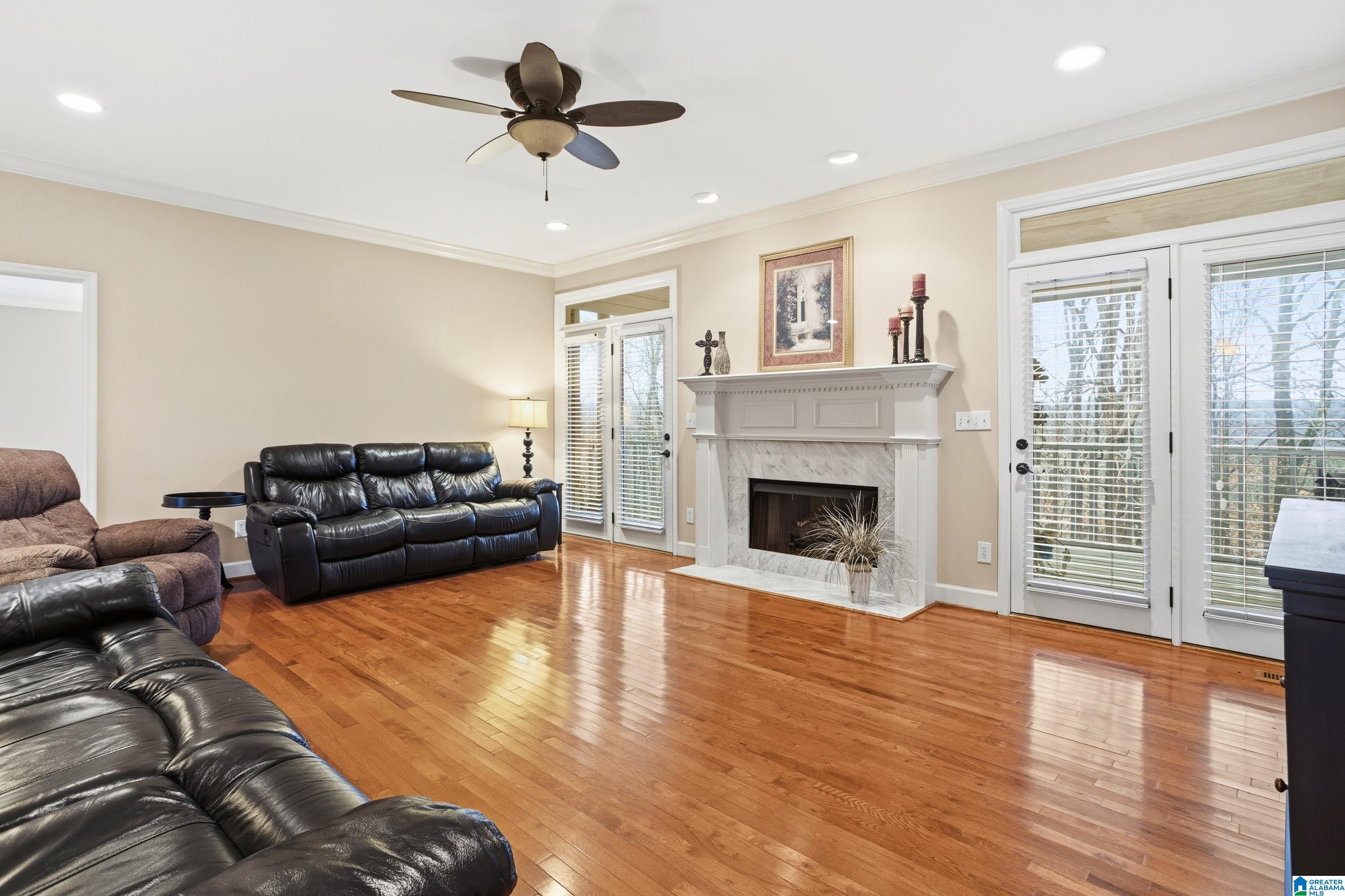 546 Kennedy Road Gardendale, AL 35071 - Photo 15 of 59
