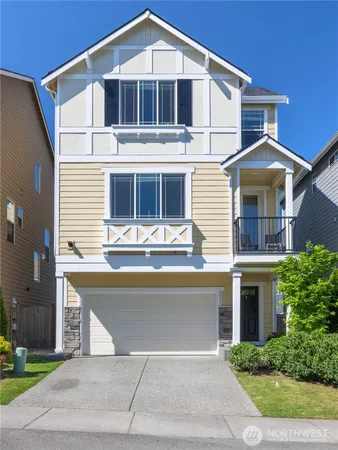 $940,000 | 111 210th Street Southwest, Lynnwood, WA 98036