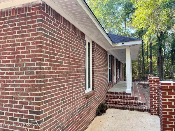 $219,000 | 2709 Robert Hiram Drive, Gautier, MS 39553