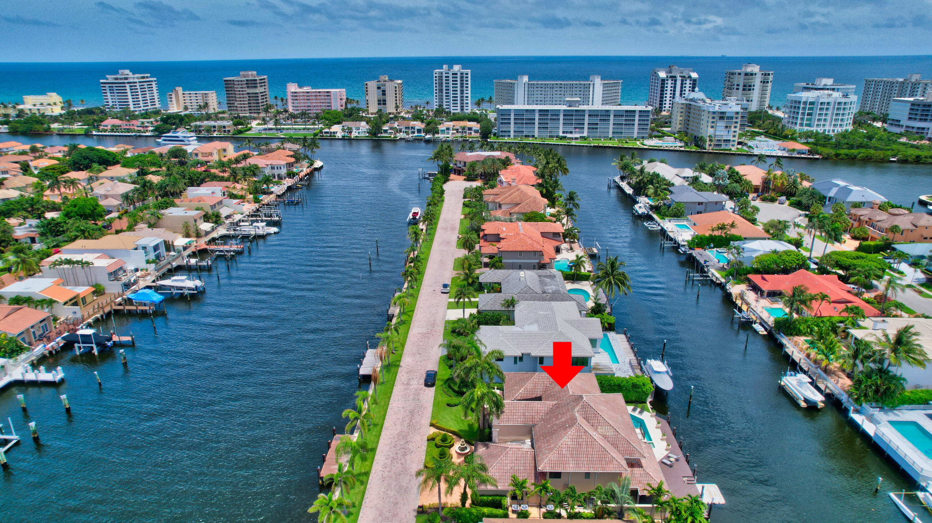 860 Northeast 79th Street Boca Raton, FL 33487 - Photo 2 of 109 06_dji_0811_2_3_4_5