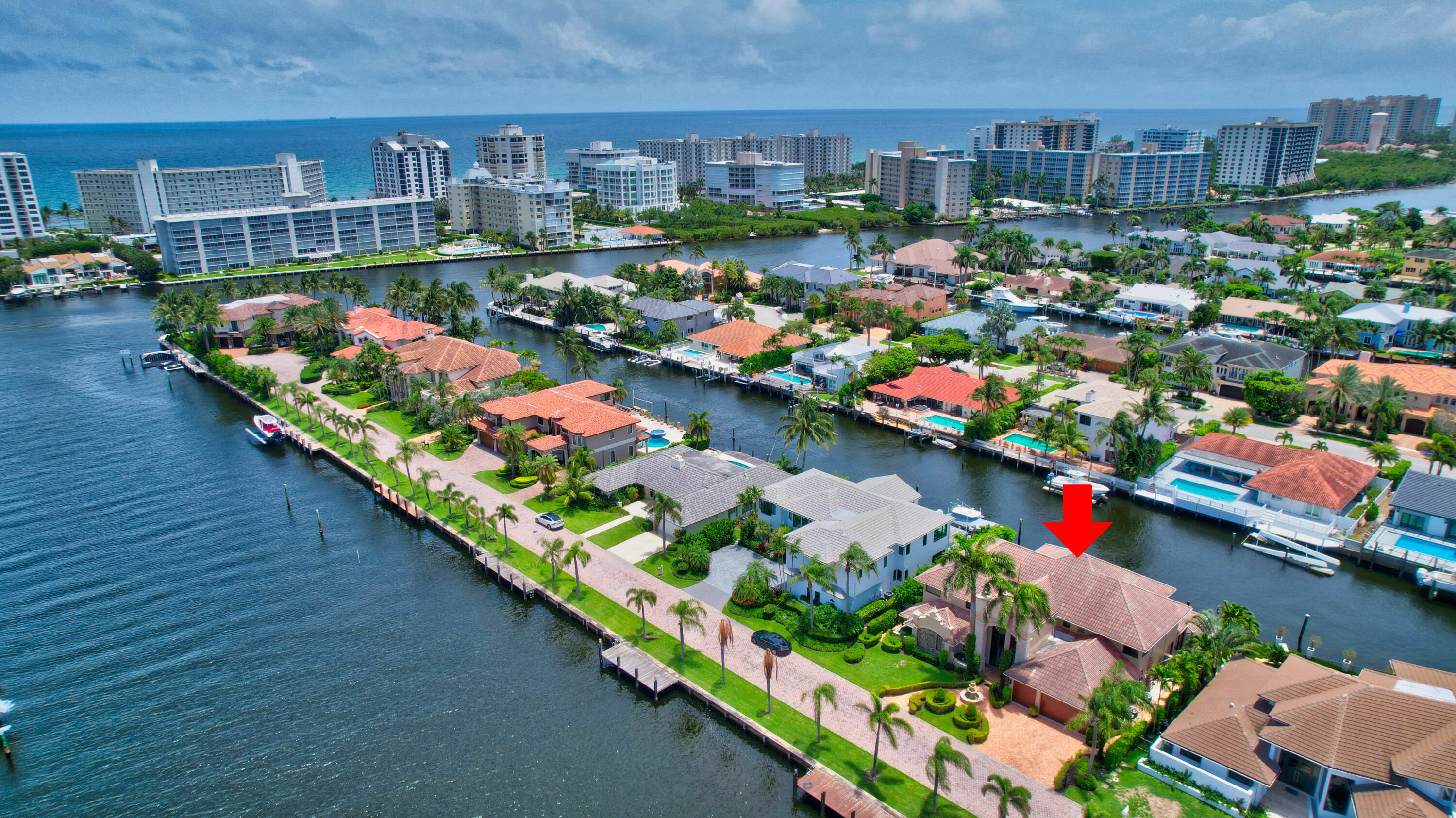 860 Northeast 79th Street Boca Raton, FL 33487 - Photo 3 of 109 05_dji_0806_07_08_09_10