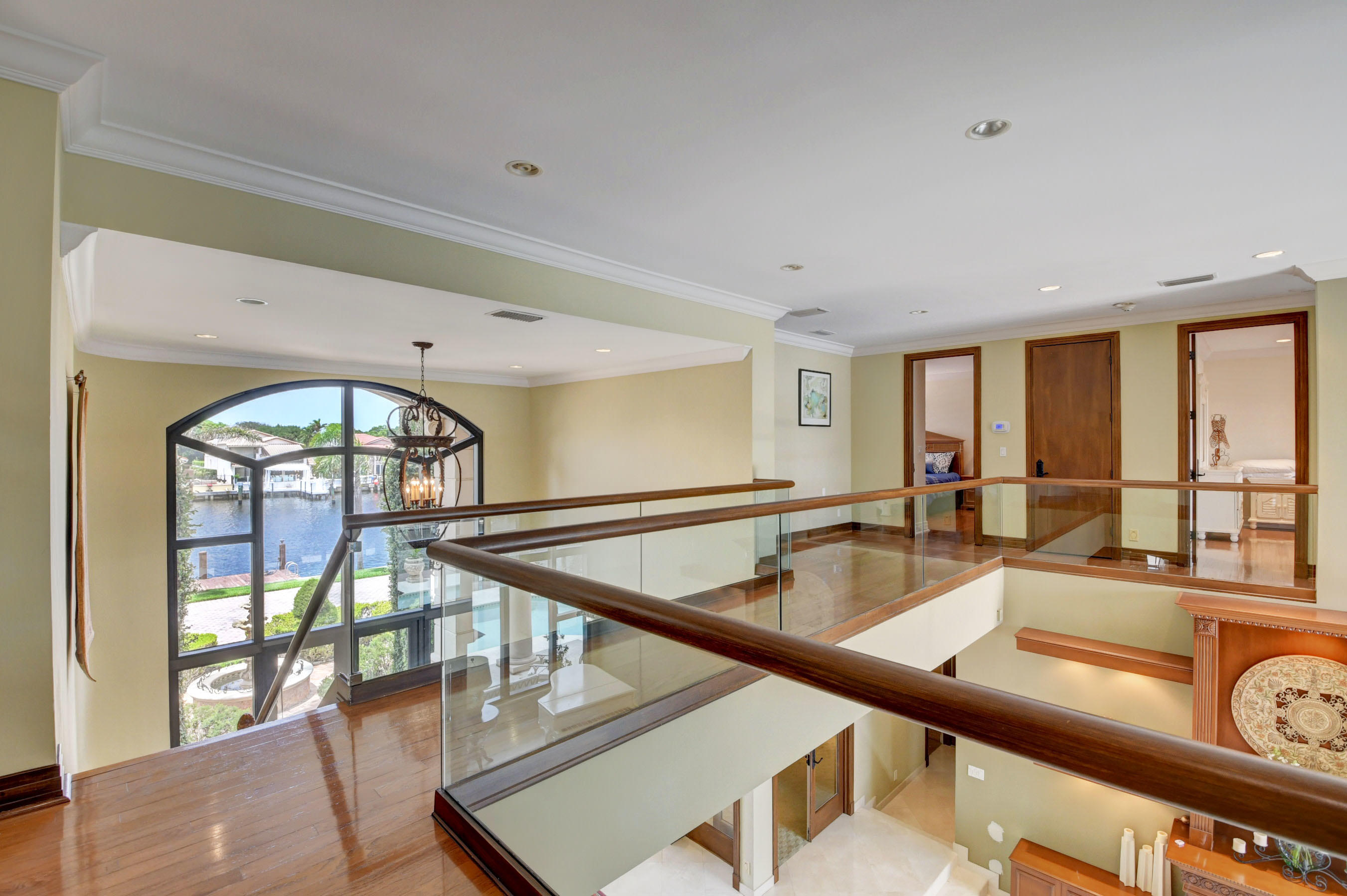 860 Northeast 79th Street Boca Raton, FL 33487 - Photo 47 of 109 a very nice looking living room with a large window