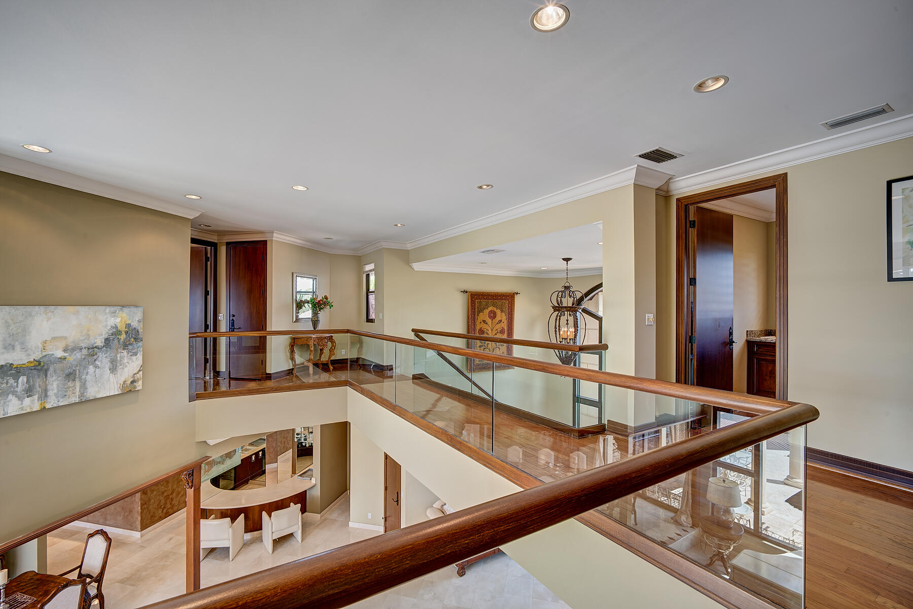 860 Northeast 79th Street Boca Raton, FL 33487 - Photo 69 of 109 a view of a living room with furniture and a window
