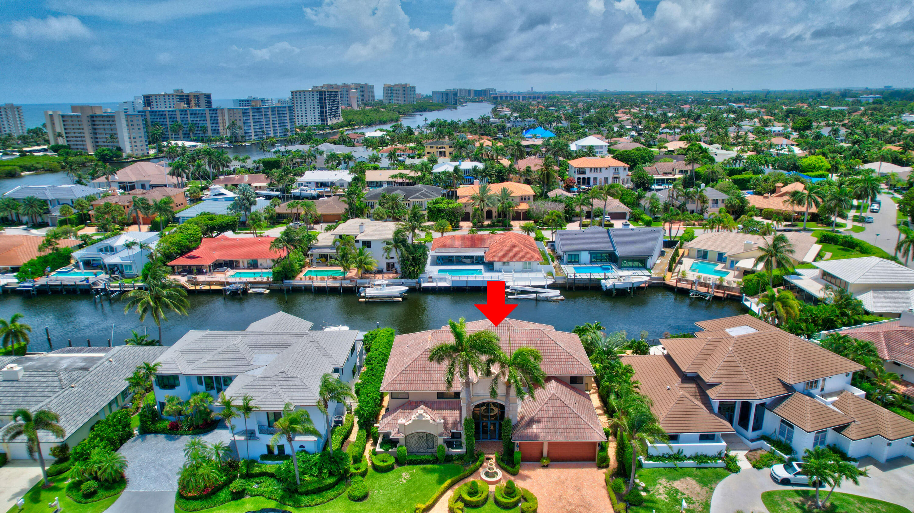 860 Northeast 79th Street Boca Raton, FL 33487 - Photo 83 of 109 03_dji_0796_797_798_799_800