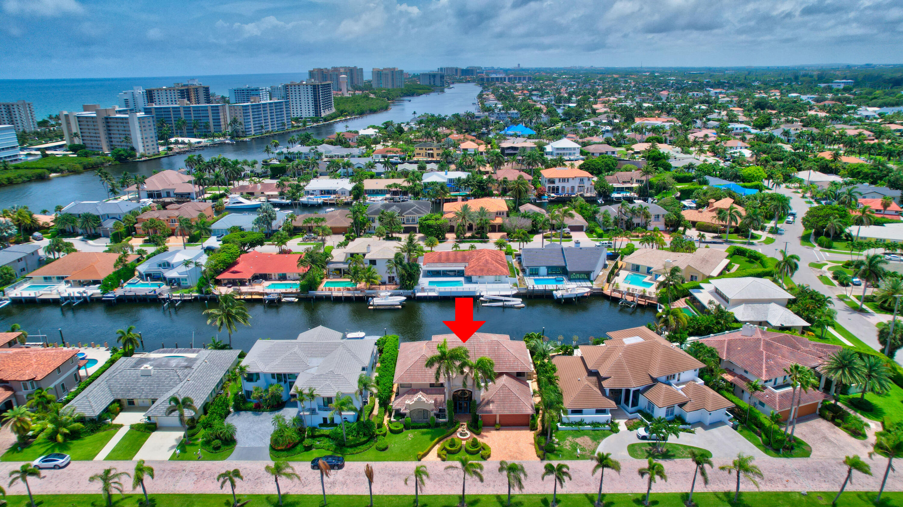 860 Northeast 79th Street Boca Raton, FL 33487 - Photo 84 of 109 04_dji_0801_2_3_4_5