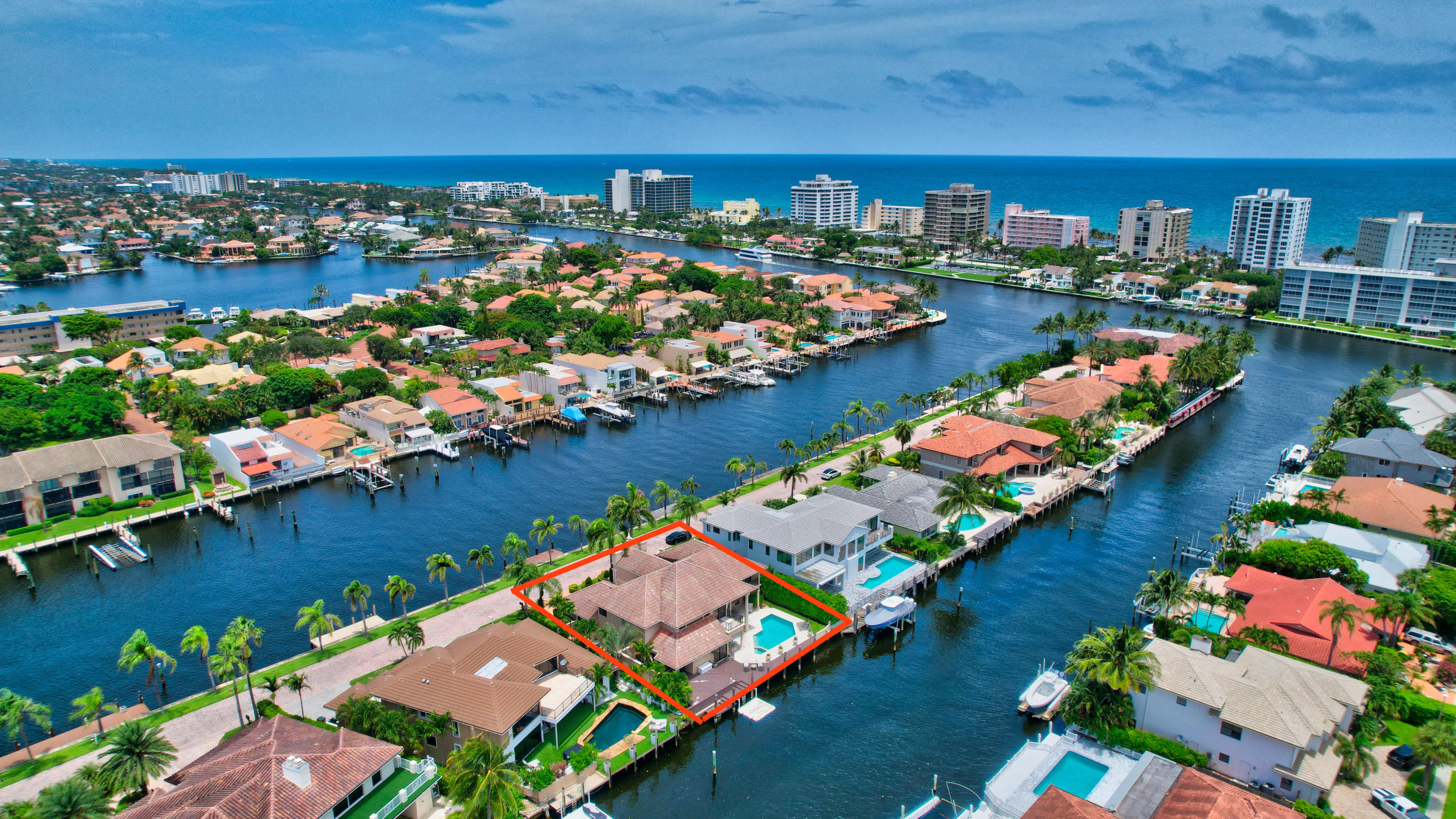 860 Northeast 79th Street Boca Raton, FL 33487 - Photo 85 of 109 08_dji_0826_27_28_29_30