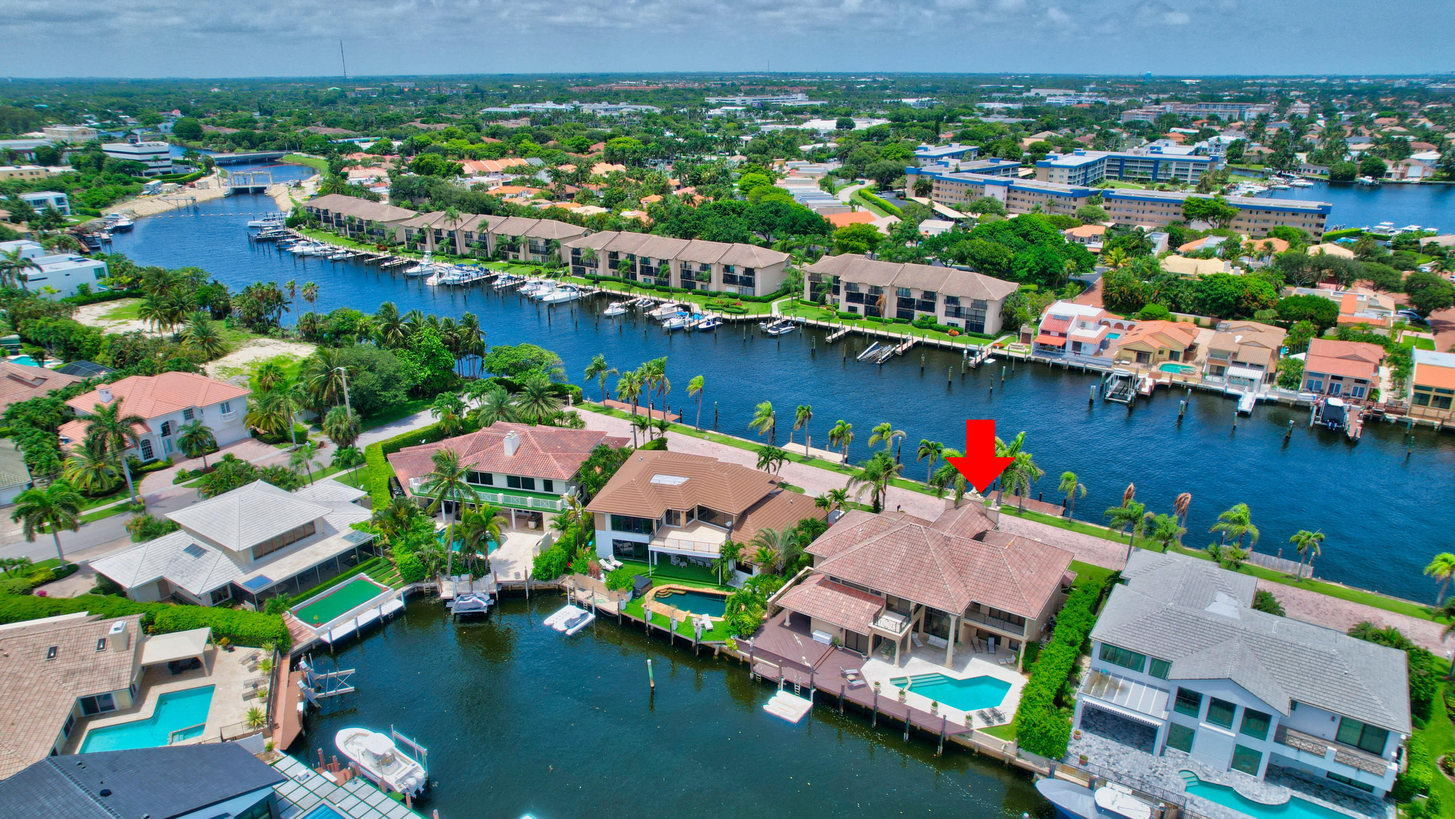 860 Northeast 79th Street Boca Raton, FL 33487 - Photo 87 of 109 10_dji_0836_37_38_39_40