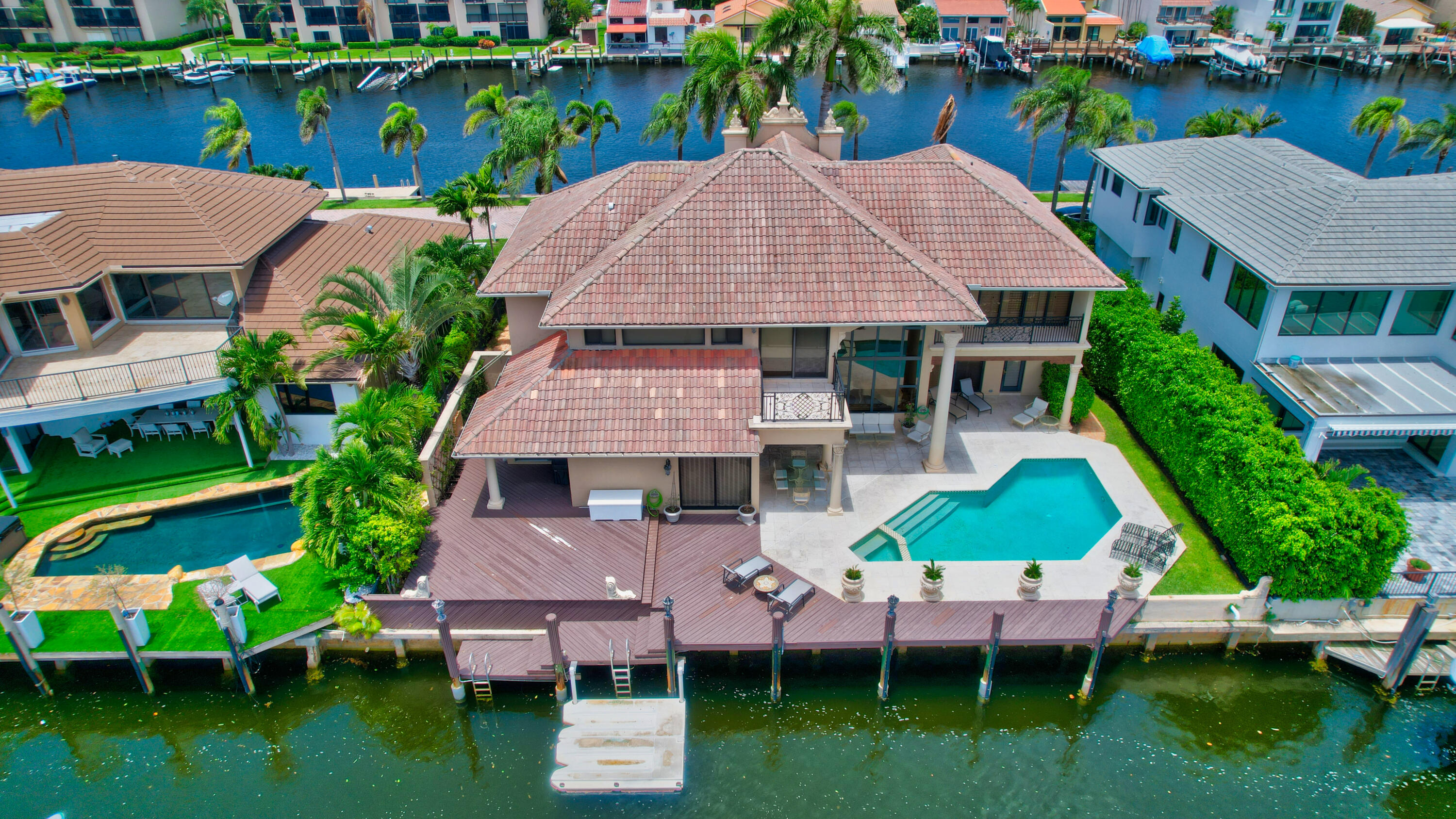 860 Northeast 79th Street Boca Raton, FL 33487 - Photo 89 of 109 12_dji_0846_47_48_49_50