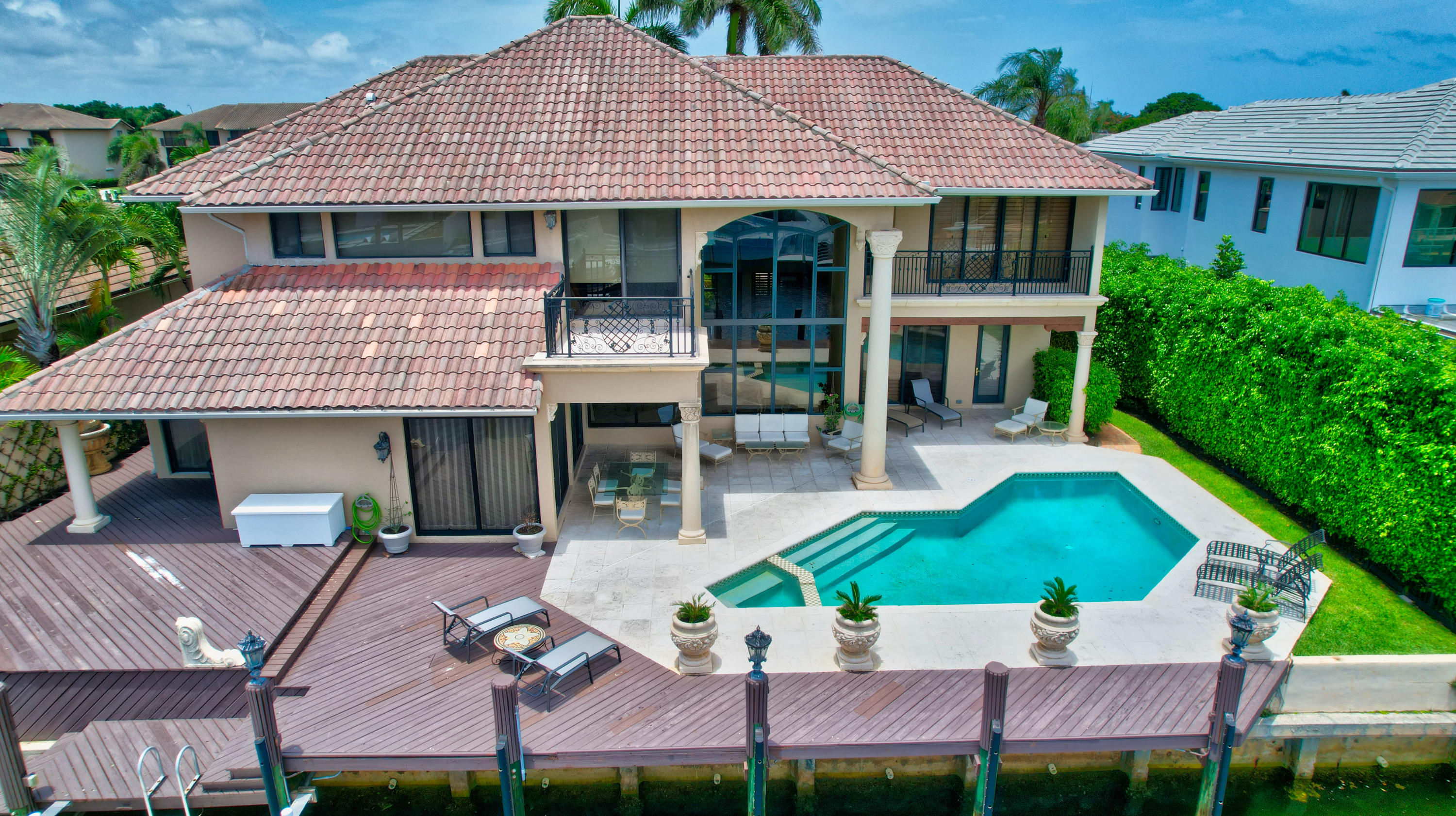 860 Northeast 79th Street Boca Raton, FL 33487 - Photo 91 of 109 14_dji_0861_2_3_4_5