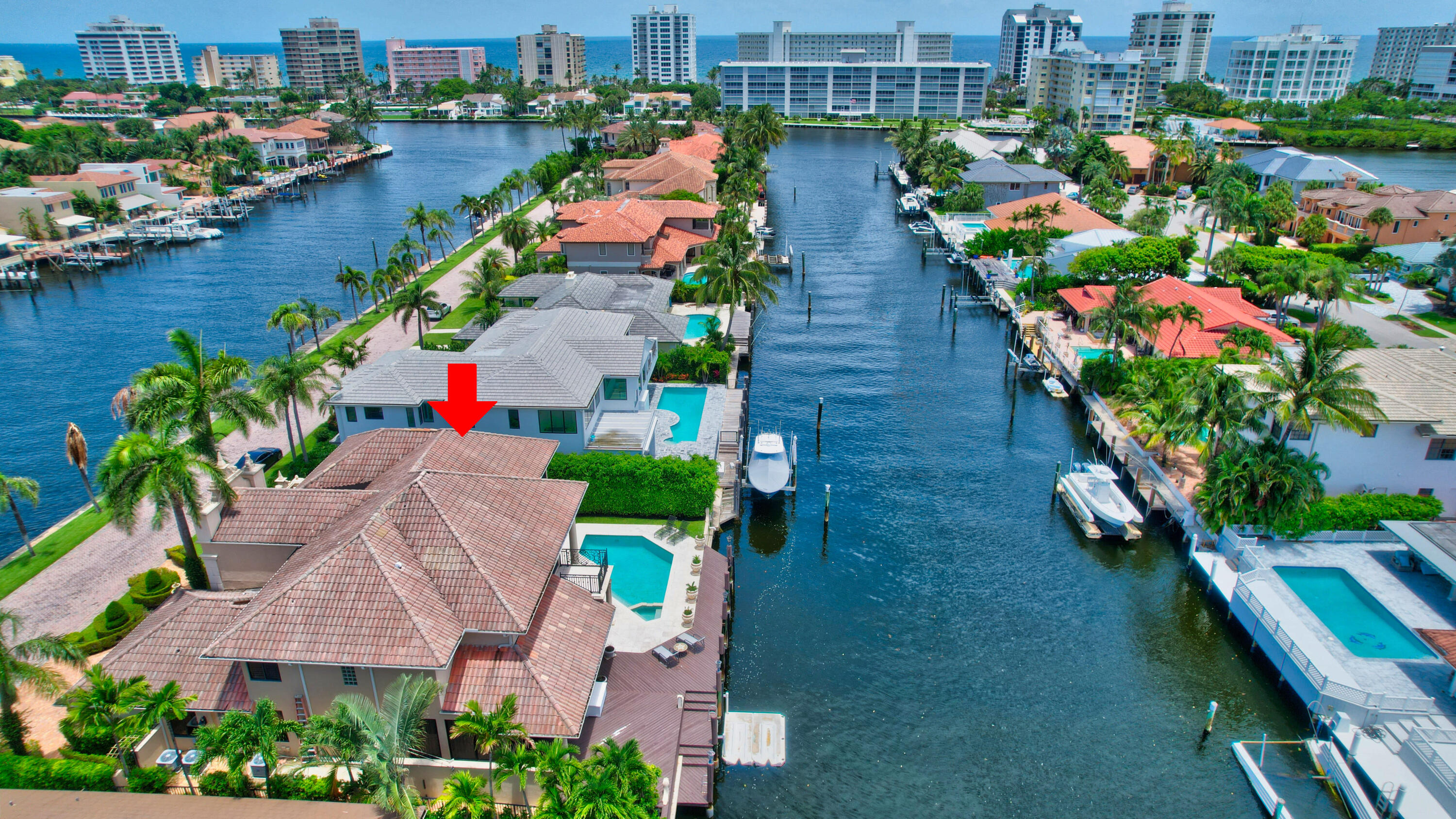 860 Northeast 79th Street Boca Raton, FL 33487 - Photo 93 of 109 16_dji_0871_2_3_4_5