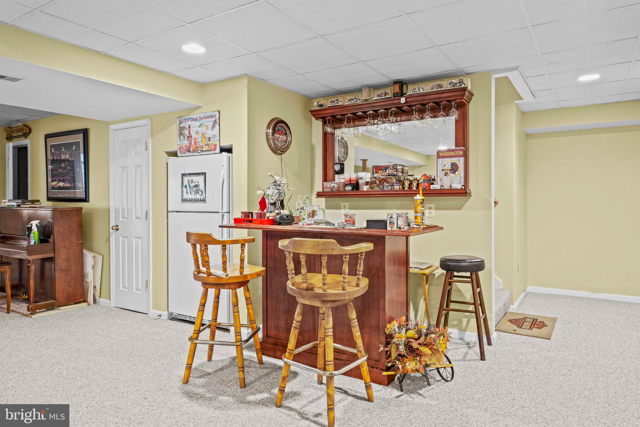 94 Friendship Road Friendship, MD 20758 - Photo 29 of 40 Lower level