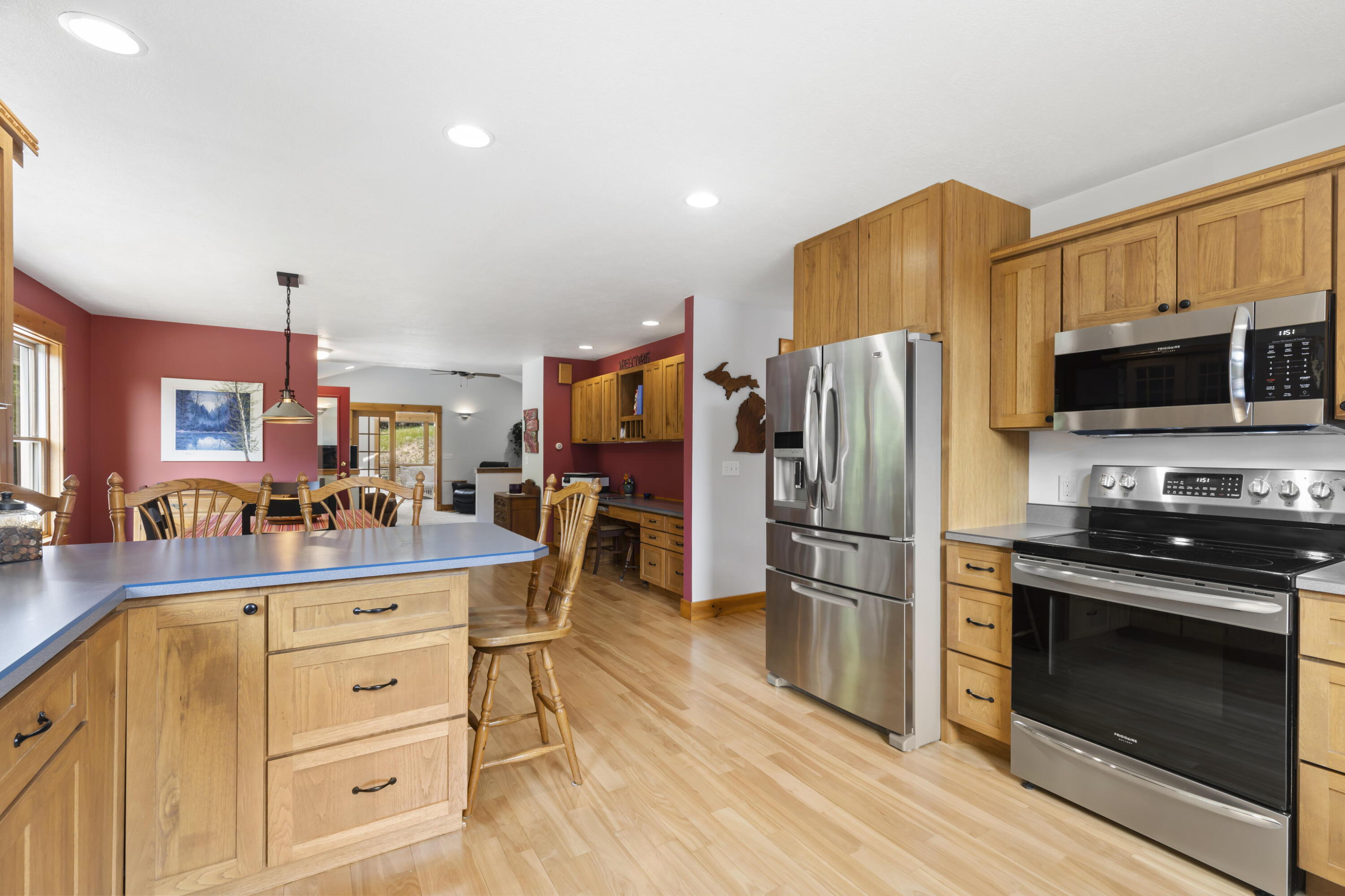 1682 Elm Road Frankfort, MI 49635 - Photo 17 of 64 0S5A5185
