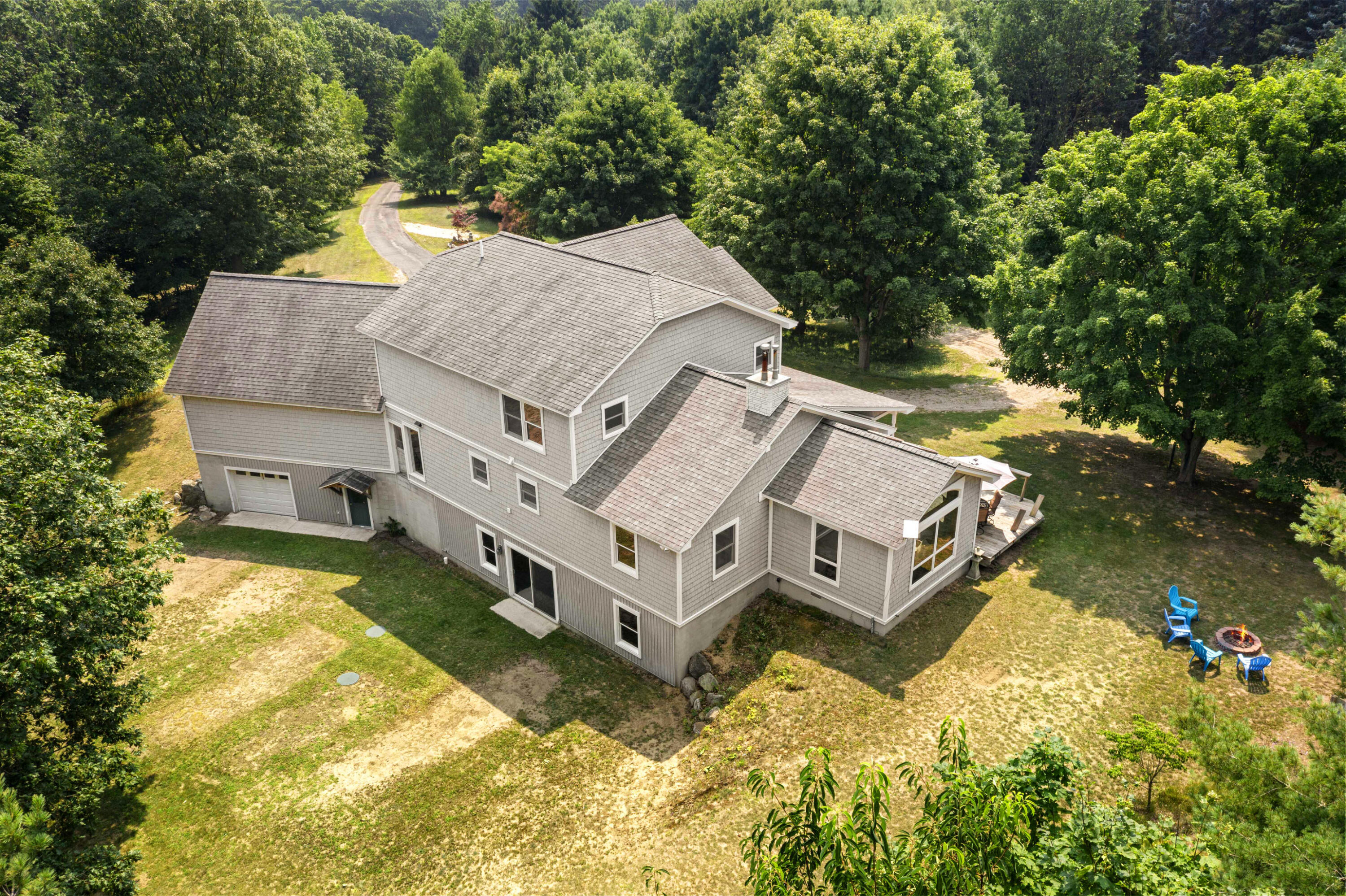1682 Elm Road Frankfort, MI 49635 - Photo 4 of 64 DJI_0347