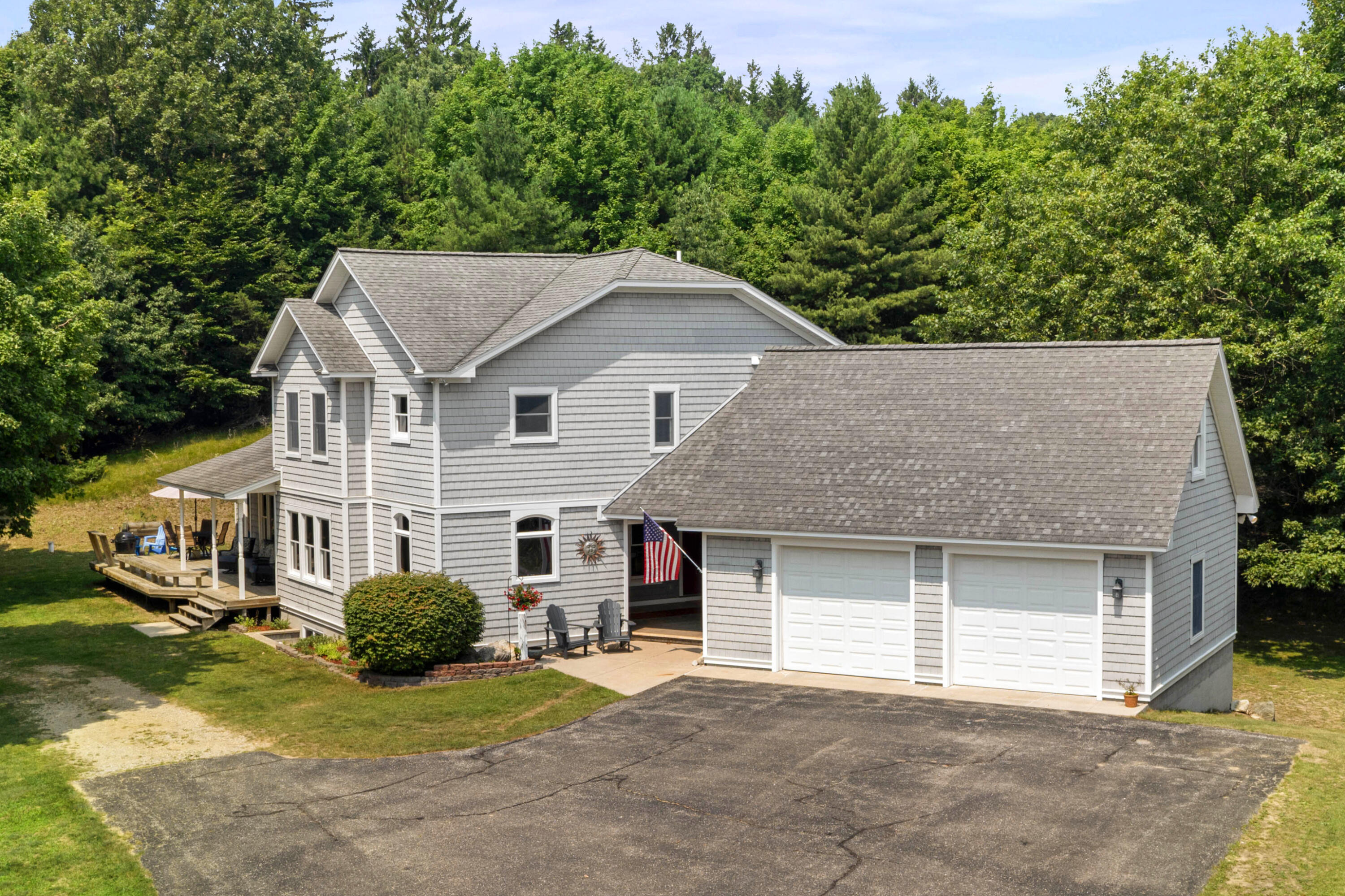1682 Elm Road Frankfort, MI 49635 - Photo 59 of 64 lead