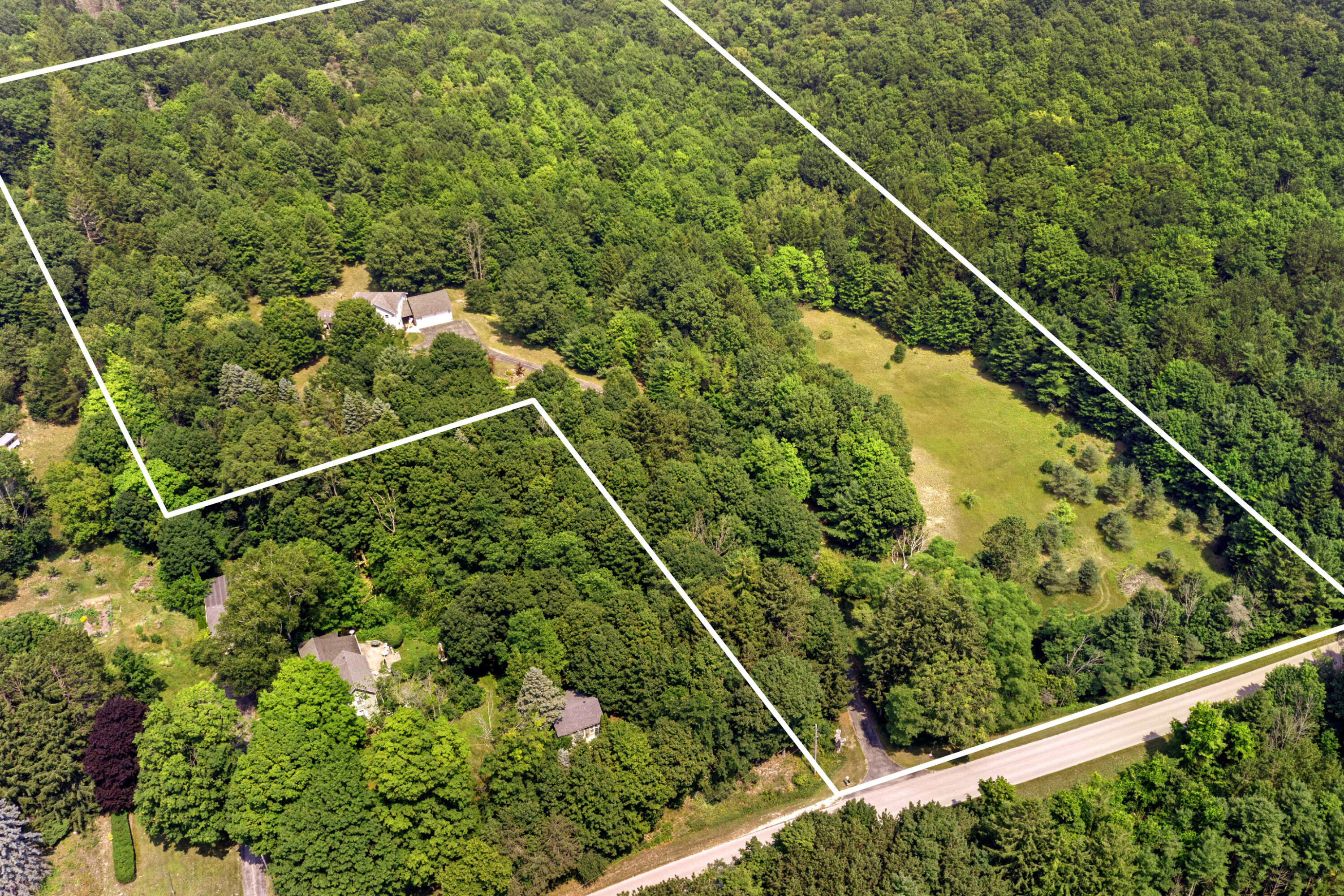 1682 Elm Road Frankfort, MI 49635 - Photo 61 of 64 DJI_0337