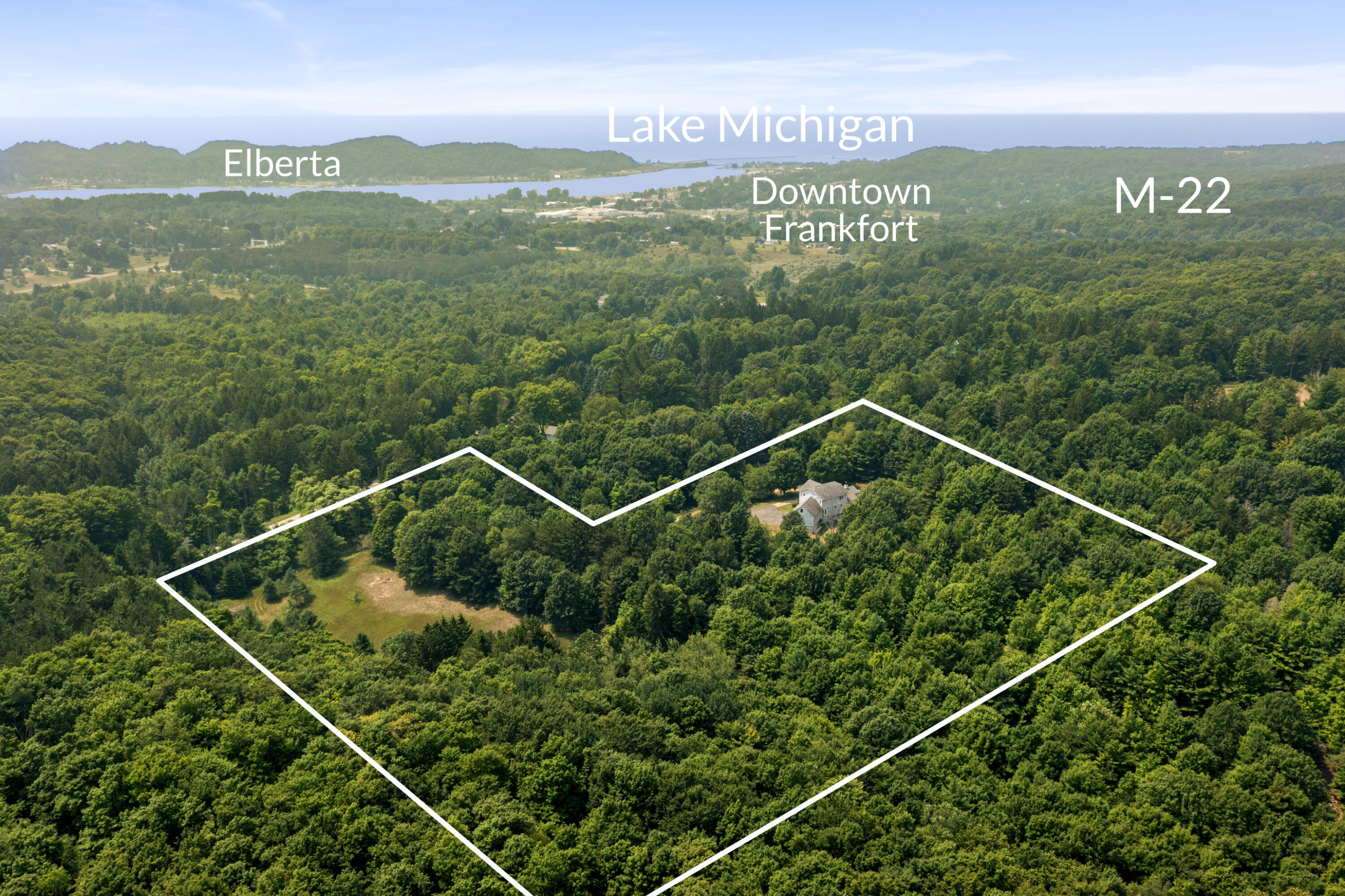 1682 Elm Road Frankfort, MI 49635 - Photo 7 of 64 DJI_0352