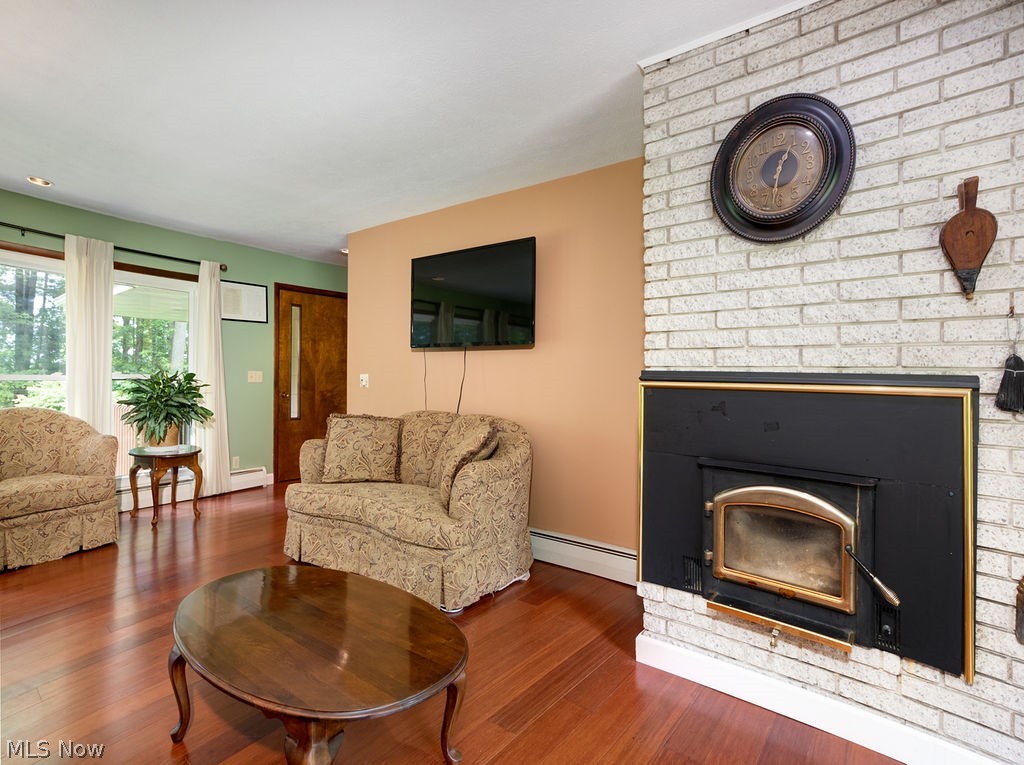15961 Thompson Road Thompson, OH 44086 - Photo 9 of 35 Gallery Image 9