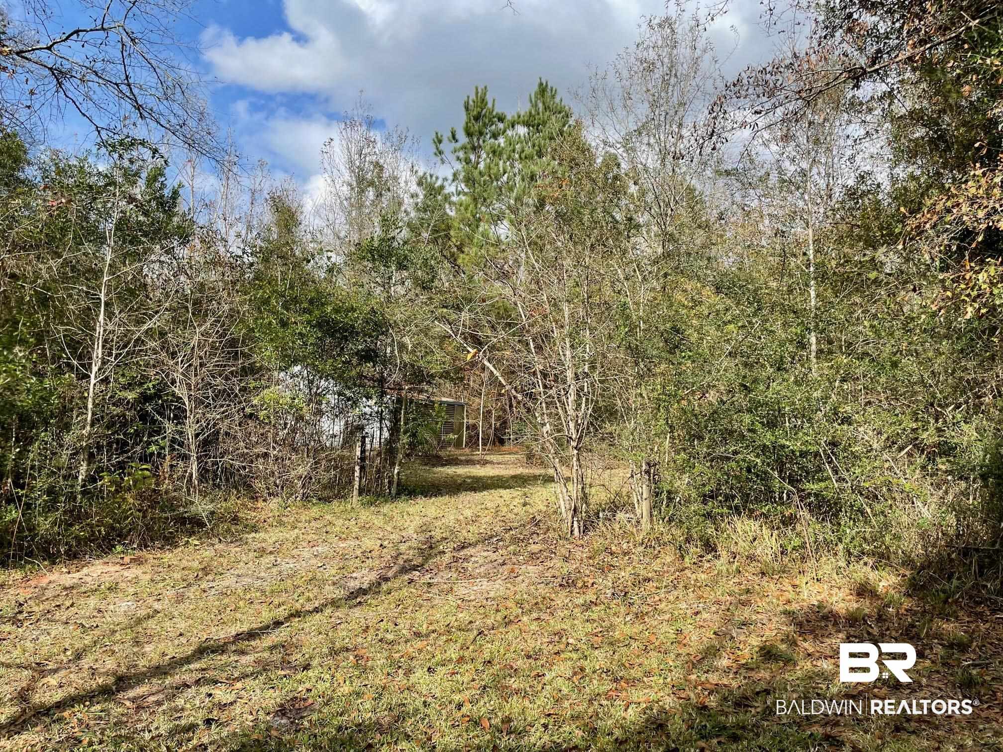 160 Faulkner Road Brewton, AL 36426 - Photo 9 of 11