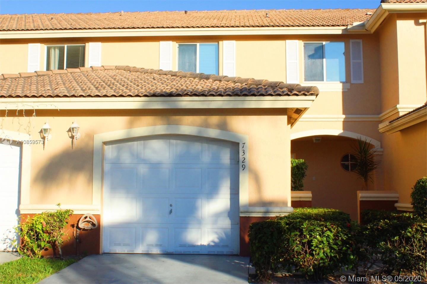 7329 Southwest 162nd Path Miami, FL 33193 - Photo 1 of 16 Gallery Image 1