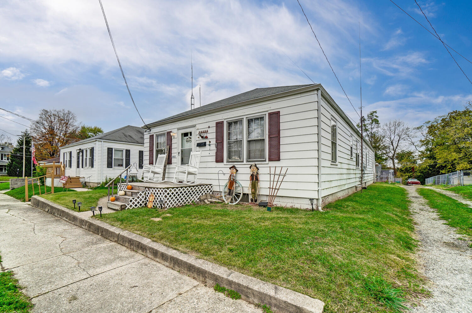 2612 Merritt Street Springfield, OH 45503 - Photo 2 of 43