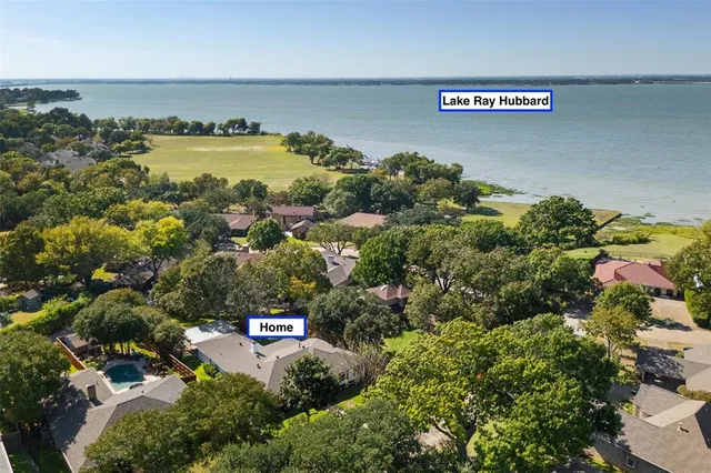 $2,900 | 219 Lakeview Drive, Rockwall, TX 75087