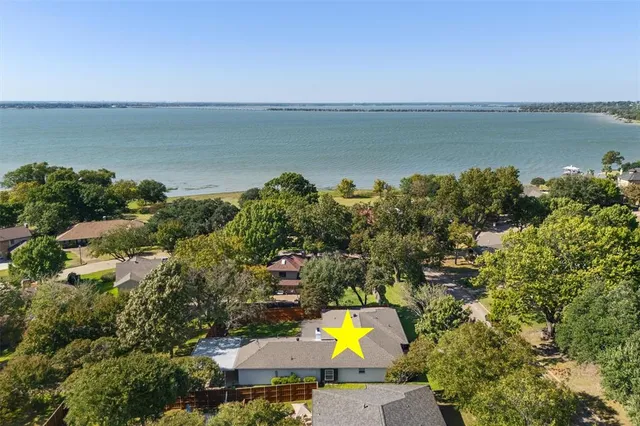 $2,900 | 219 Lakeview Drive, Rockwall, TX 75087