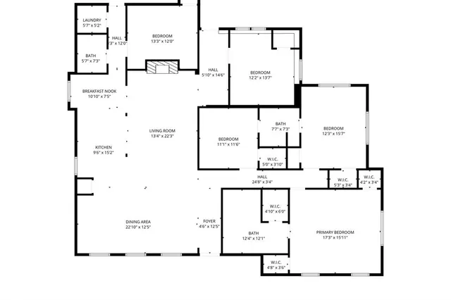 $2,900 | 219 Lakeview Drive, Rockwall, TX 75087