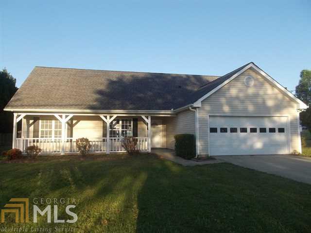 3155 Oak Grove Road Southwest, Unit 1 Loganville, GA 30052 - Photo 1 of 1 Gallery Image 1